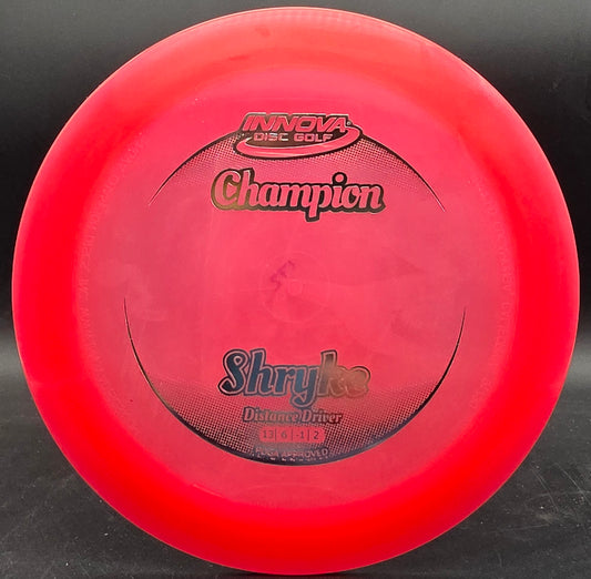 Innova Champion Shryke