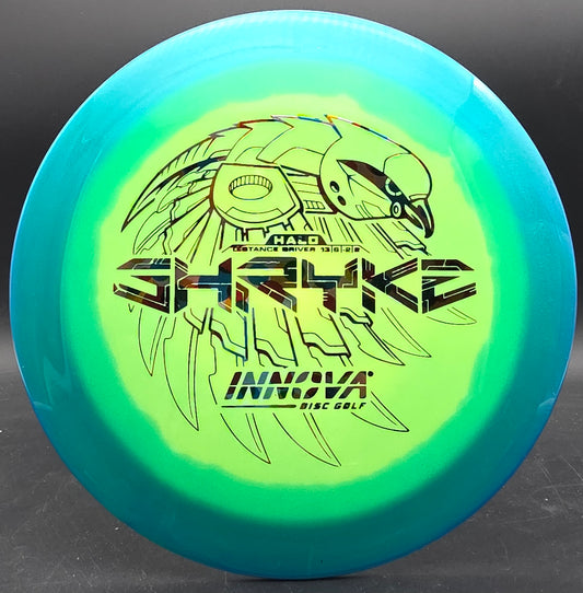Innova Halo Star Shryke
