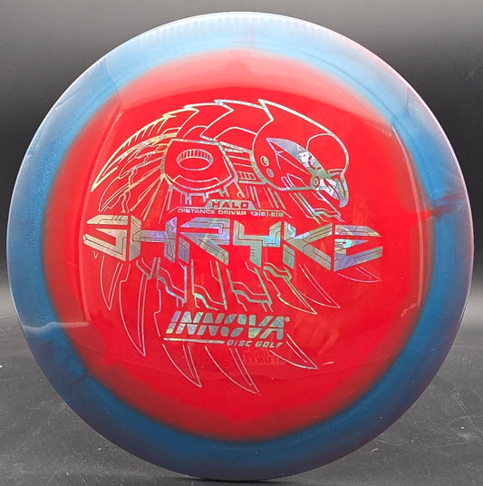 Innova Halo Star Shryke