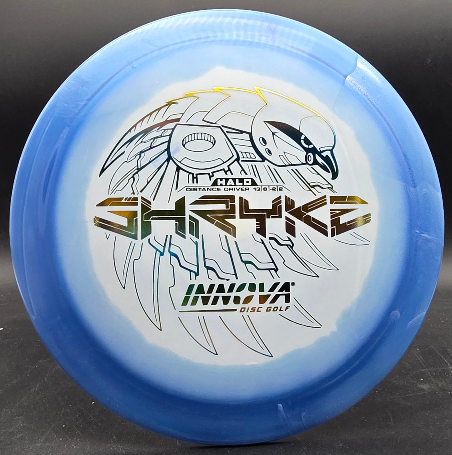 Innova Halo Star Shryke