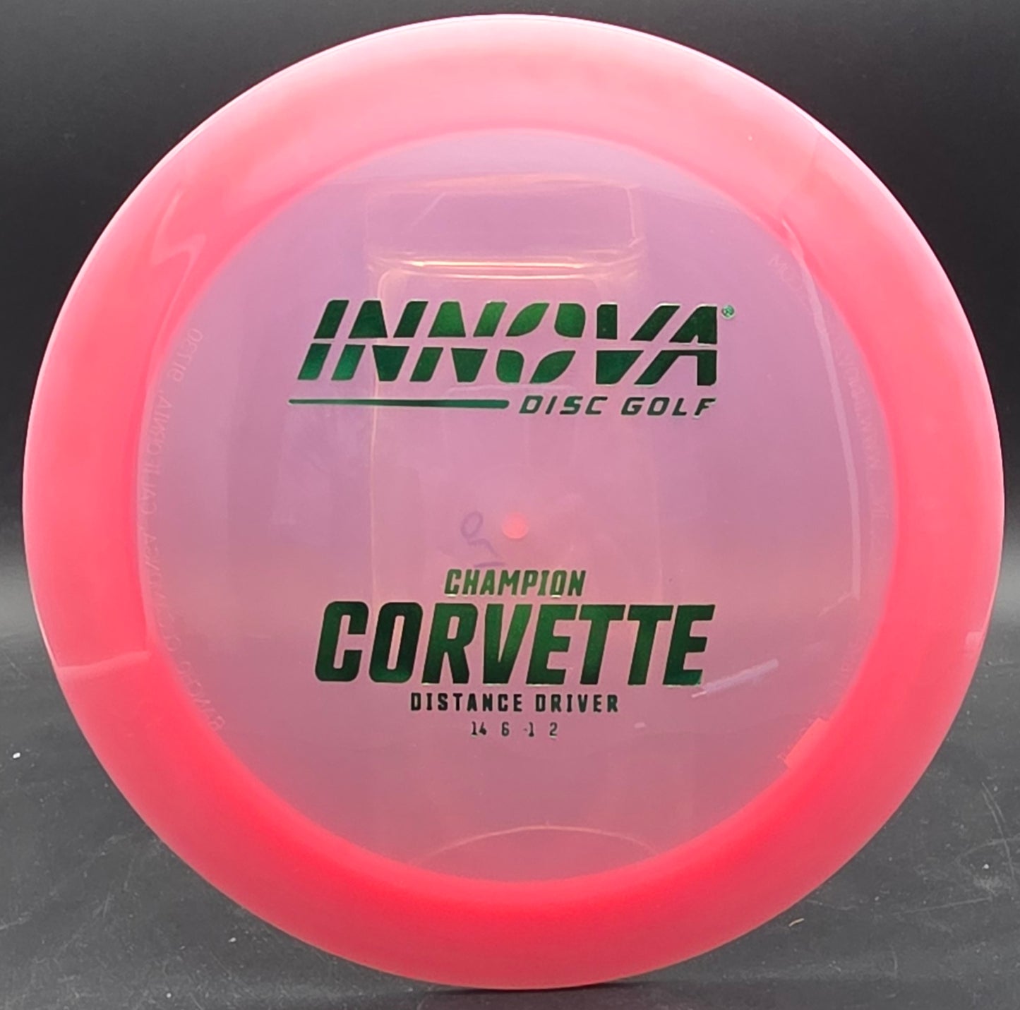 Innova Champion Corvette