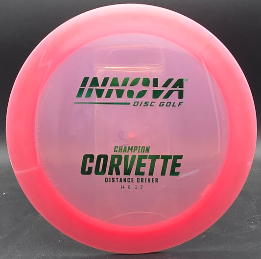 Innova Champion Corvette
