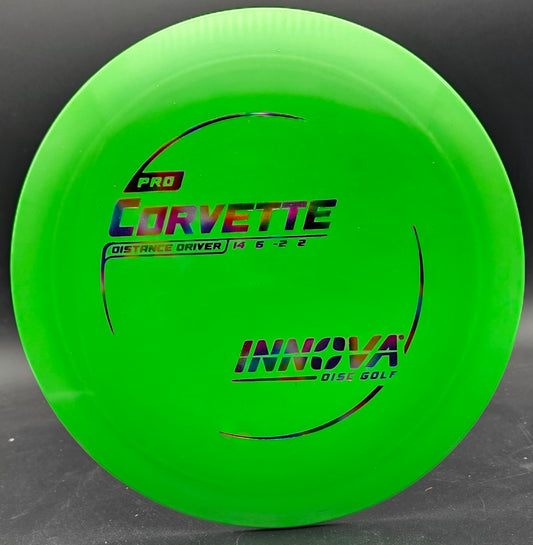 Innova Pro Corvette