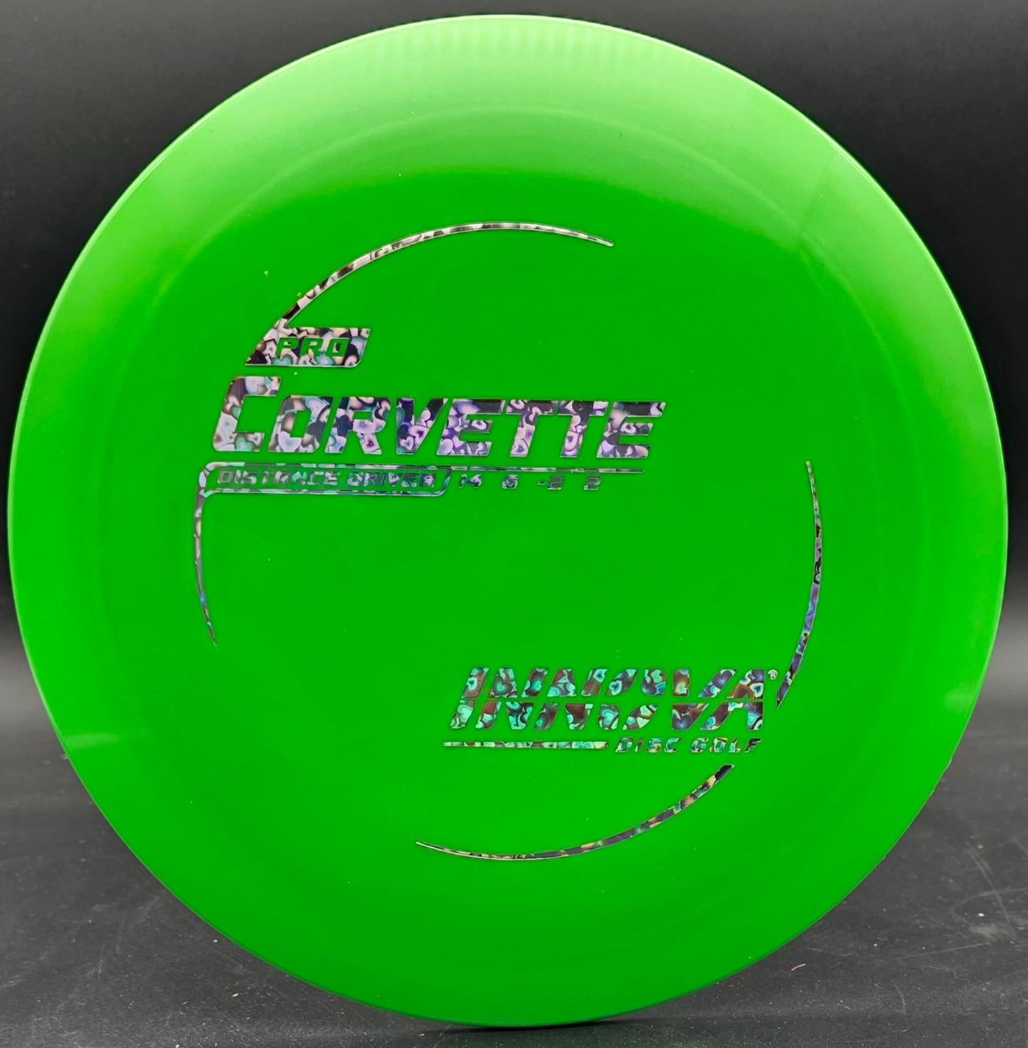 Innova Pro Corvette