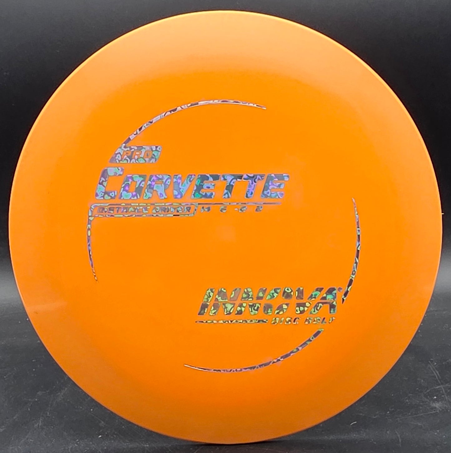 Innova Pro Corvette