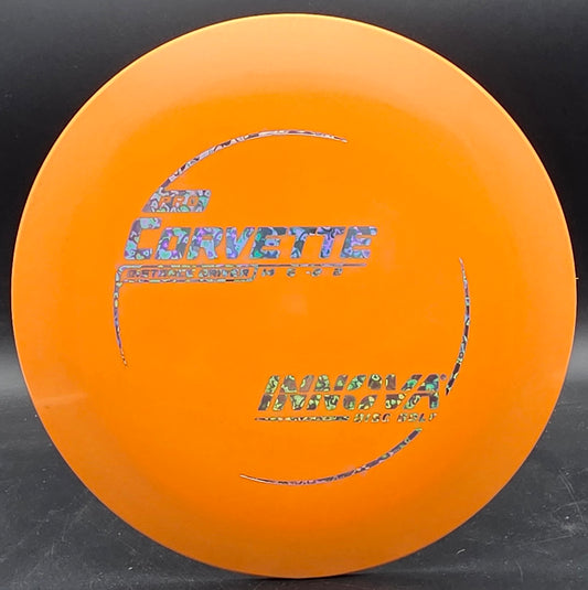 Innova Pro Corvette