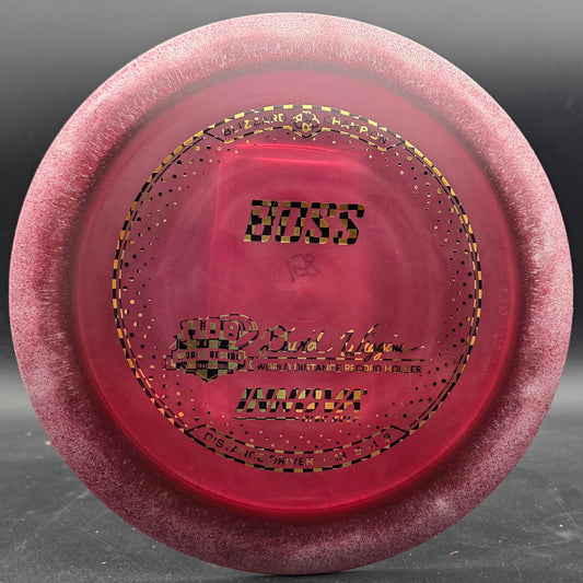 Innova Blizzard Champion Boss