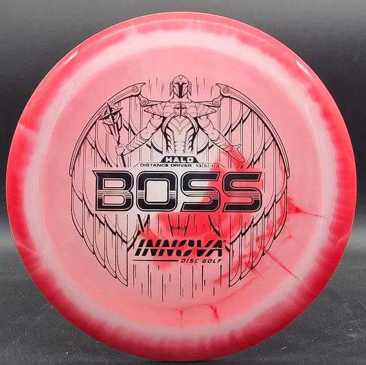 Innova Halo Star Boss