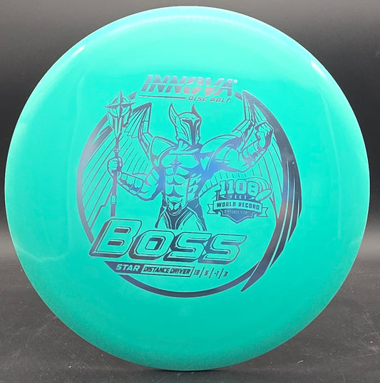 Innova Star Boss