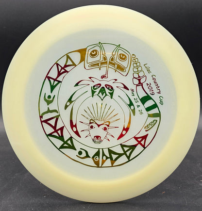 Innova Champion Glo Corvette