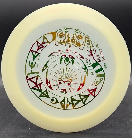 Innova Champion Glo Corvette