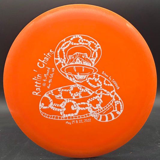 Innova Pro Wraith