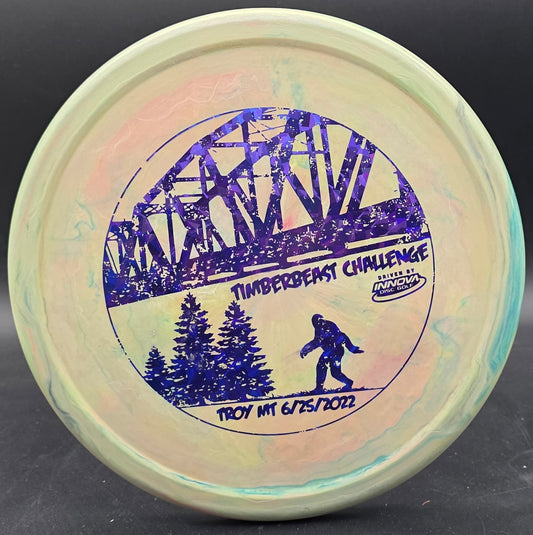 Innova Galactic XT Pig