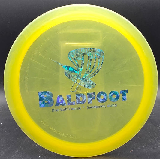 Innova Champion Firebird