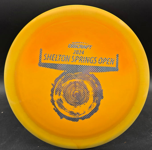 Discraft ESP Scorch