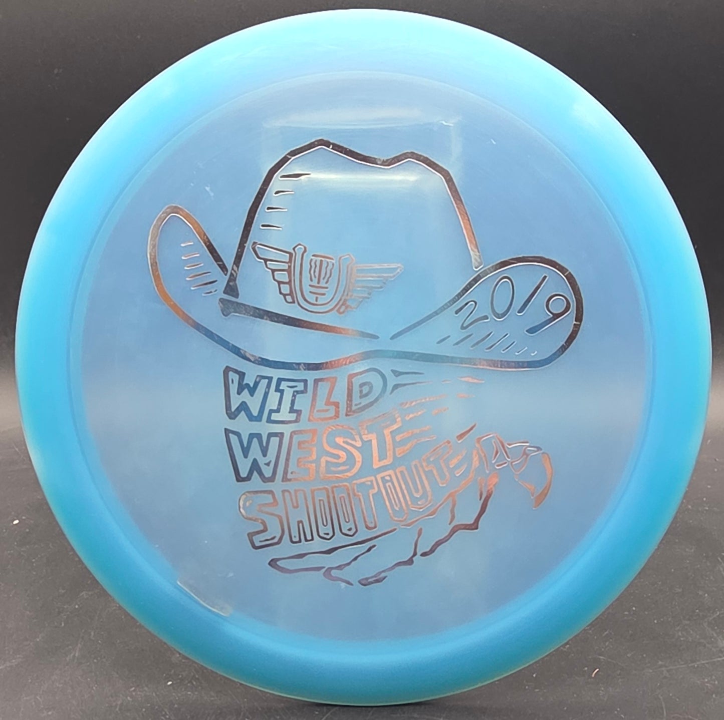Discraft Z Heat