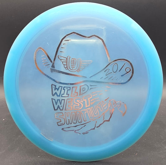 Discraft Z Heat