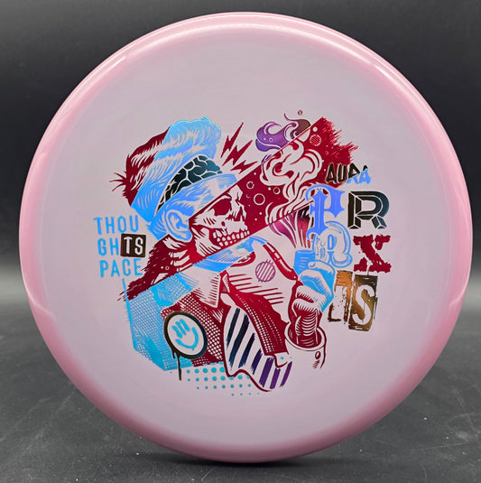 Thought Space Athletic Aura Soft Praxis