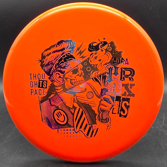 Thought Space Athletics Aura Soft Praxis