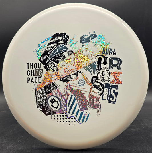 Thought Space Athletics Aura Soft Praxis