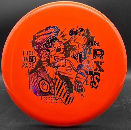 Thought Space Athletics Aura Soft Praxis