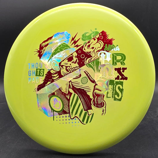 Thought Space Athletics Aura Soft Praxis