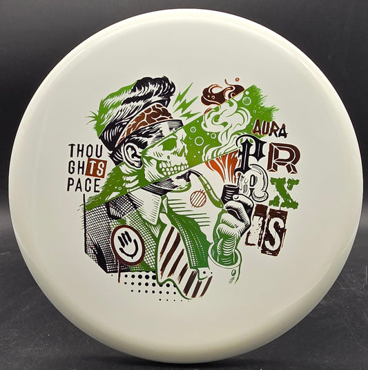 Thought Space Athletics Aura Soft Praxis