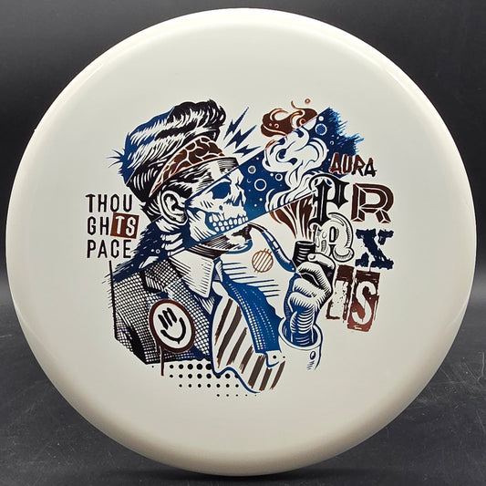 Thought Space Athletics Aura Soft Praxis