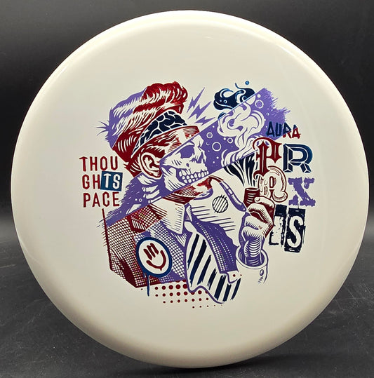 Thought Space Athletics Aura Soft Praxis