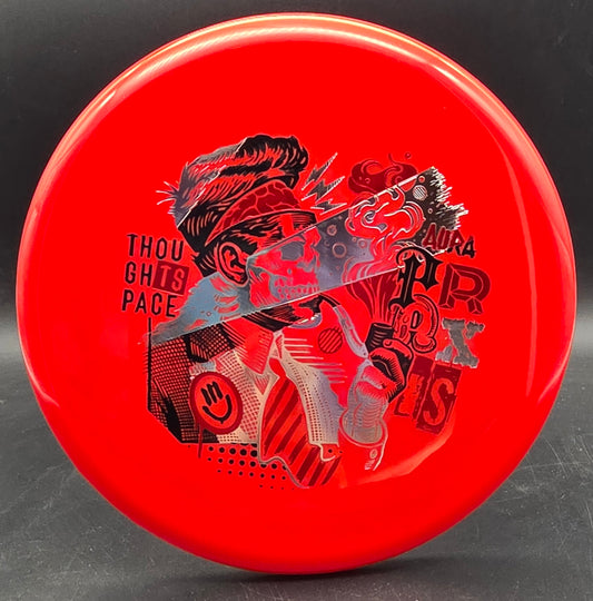 Thought Space Athletics Aura Soft Praxis