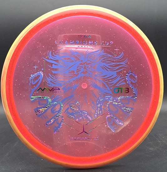 Axiom Particle Glow Proton Hex-Champions Cup Edition