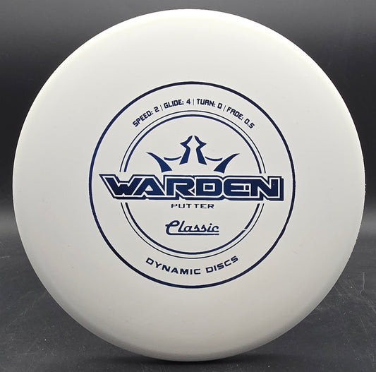 Dynamic Discs Classic Warden