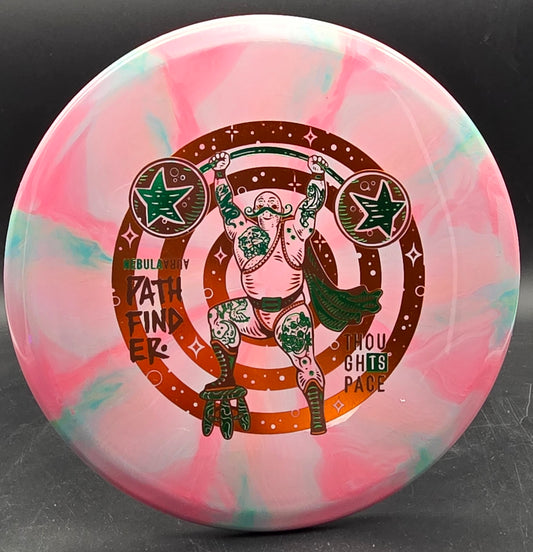 Thought Space Athletics Nebula Aura Pathfinder