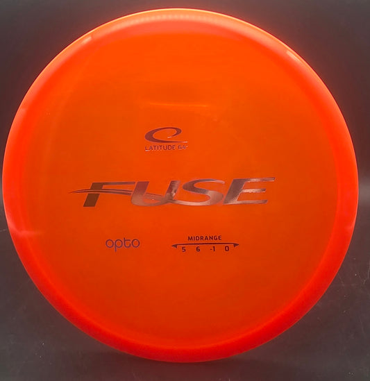 Latitude 64 Opto Fuse