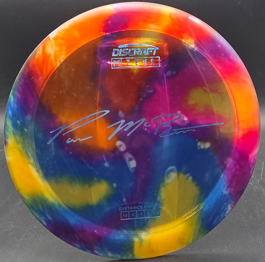 Discraft Z Fly Dye Zeus