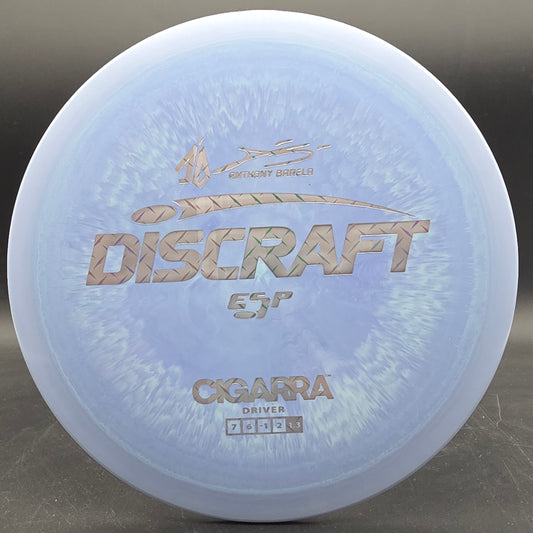 Discraft Anthony Barela ESP Cigarra