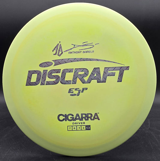 Discraft Anthony Barela ESP Cigarra