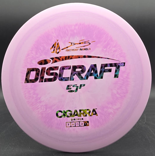 Discraft Anthony Barela ESP Cigarra