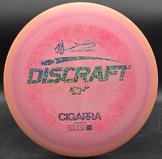 Discraft Anthony Barela ESP Cigarra