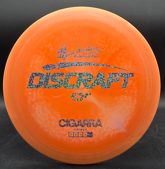 Discraft Anthony Barela ESP Cigarra