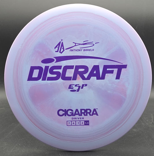 Discraft Anthony Barela ESP Cigarra