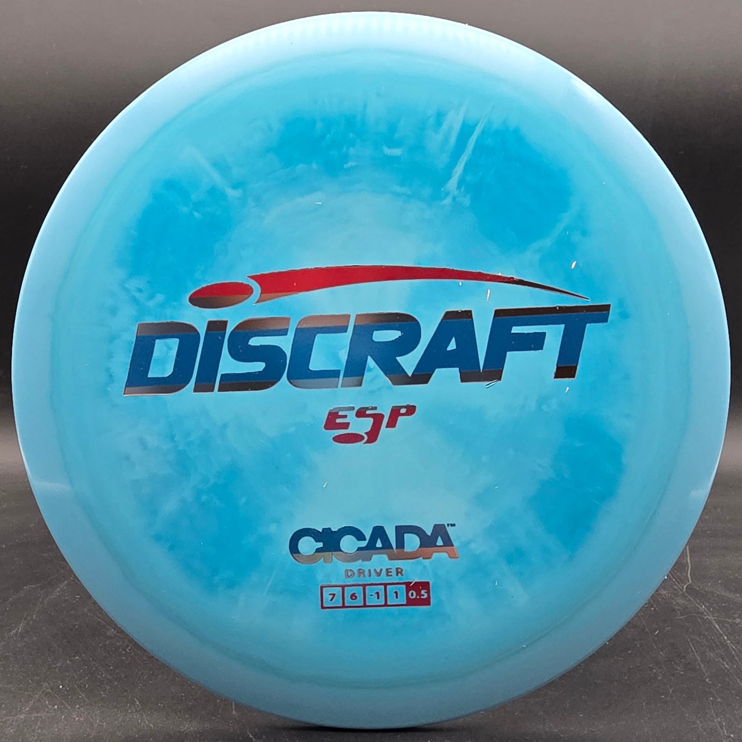 Discraft ESP Cicada