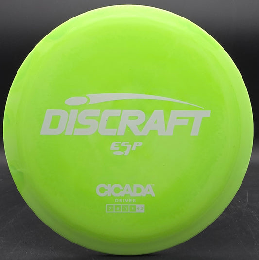 Discraft ESP Cicada