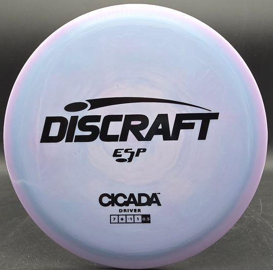 Discraft ESP Cicada