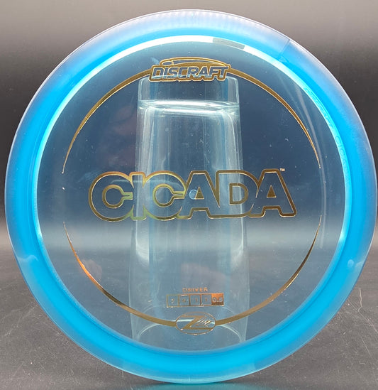 Discraft Z Lite Cicada