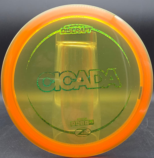 Discraft Z Lite Cicada