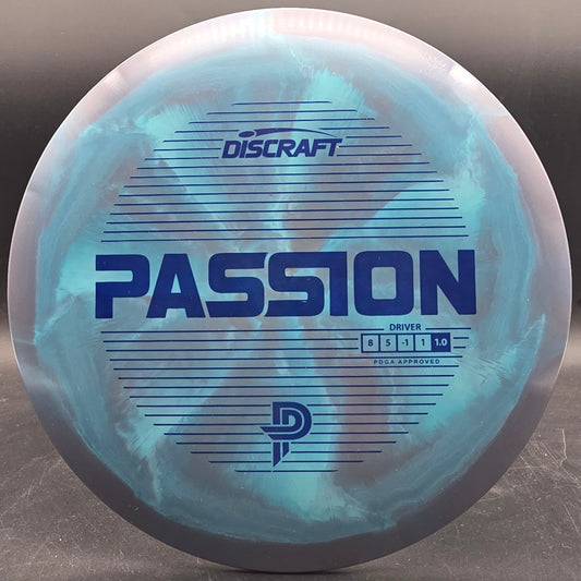 Discraft Paige Pierce Passion