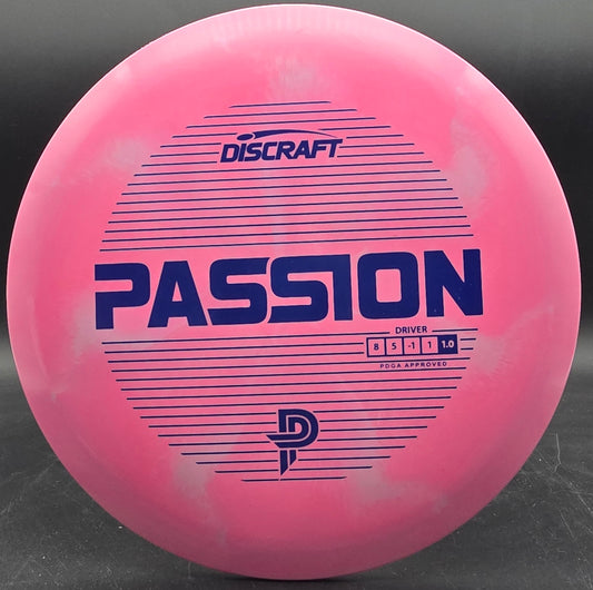 Discraft Paige Pierce Passion