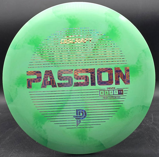 Discraft Paige Pierce Passion