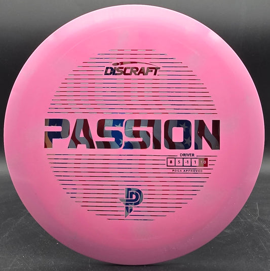 Discraft Paige Pierce Passion